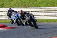 Advanced Group Black Bikes